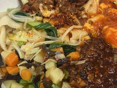 招牌biangbiang面-秦䩊会·陕西biangbiang面(畹町路店)