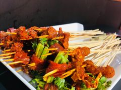 -二当家牛肉串串(教育路店)