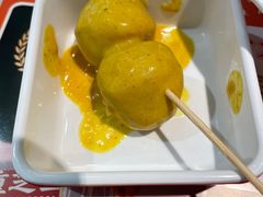 -维园港式茶餐厅(龙岗盛平店)