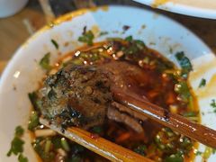 -巴蜀大当家(白鹤街店)
