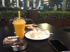 海盐芝士蛋糕-Oia烘焙(1866店)