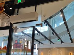 -麦当劳(北亭广场分店)