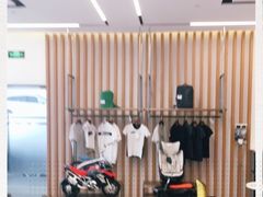 -北京宝诚宝马4S店
