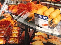 -巴黎贝甜(大宁国际商业广场店)