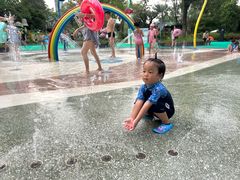 -苏州乐园森林水世界