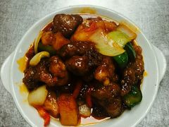 -兴记菜馆
