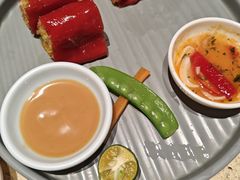 -点都德(长泰广场店)