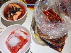 袋装虾-文和友老长沙龙虾馆(化龙池店)
