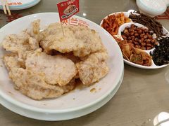 -英兰朝族饭店·英兰锅包肉(佳园路店)