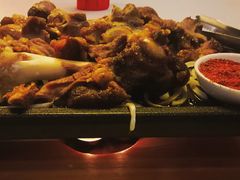 -新疆兵团食府清真(马连道店)