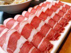 -东来顺·非遗火锅(高新店)