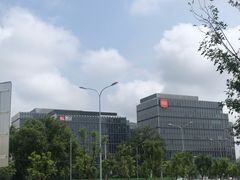 -小米科技园