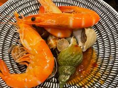 -长沙北辰洲际酒店-兰调全日餐厅