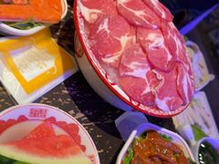 -水巷子·巴掌腰片重庆火锅(云纺店)