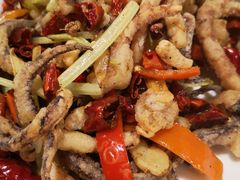 -陈傻子餐厅(世纪都会店)