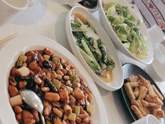-大鸭梨烤鸭店(光彩店)