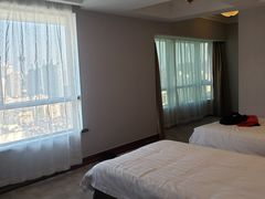-上海光大会展中心国际大酒店