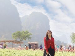 -英西峰林·洞天仙境
