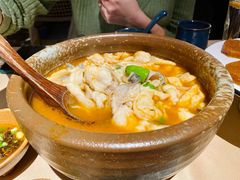 -山石榴·贵州菜(丰盛里店)