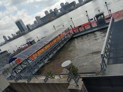 -丹东路渡口(轮渡站)