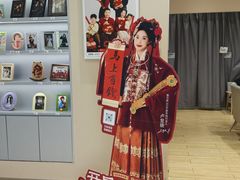 -海马体照相馆(成都来福士广场店)