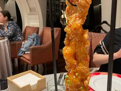 -北京王府井希尔顿酒店·秦唐中餐厅Chynna