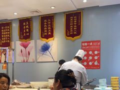 大堂-紫光园·烤鸭·北京菜(团结湖店)