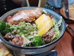 -魏斯理汉堡(西安沣东吾悦店)