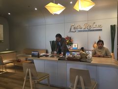 -Let’s Relax Spa(MBK)