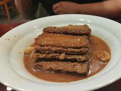 -宏状元现熬粥·京味菜(五棵松店)