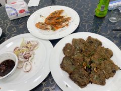 -梅子大排档