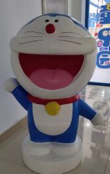 -哆啦爱梦儿童乐园(住邦城市广场店)