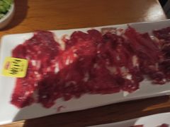 -海银海记潮汕牛肉火锅(新港中路海珠店)