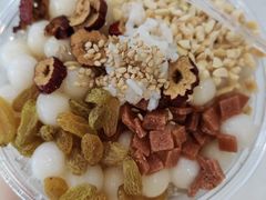 -彭娜娜米凉虾(盘龙店)