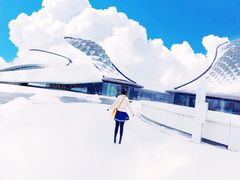 -哈尔滨大剧院