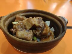 花肉煲-雅苑餐厅(朝天路店)