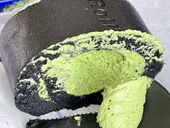 -the Roll'ING手作瑞士卷专门店(卓悦中心店)
