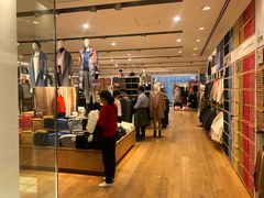 -优衣库(银座店)