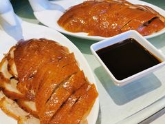 -金蝉食府(维吉奥广场店)