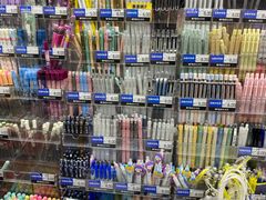 -晨光文具(天客隆大厦大商超市店)