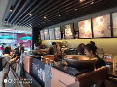-星巴克臻选(上海长风大悦城店)