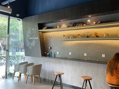 大堂-瑞幸咖啡(新世界中心店)