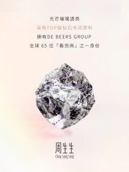 -周生生Chow Sang Sang(石家庄先天下店)