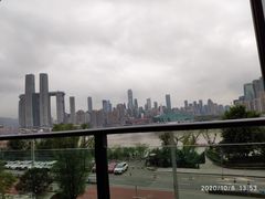 -长嘉·河图火锅(长嘉汇江景旗舰店)