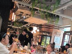 -Grande A'moo(上海万象城店)