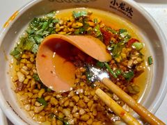 -小龙坎火锅(IFS HOT店)
