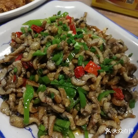 老街赵广小吃(仙桃总店)
