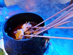 -那些年记忆烧烤