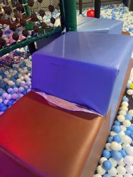 -幻贝家儿童乐园(苏州中心店)