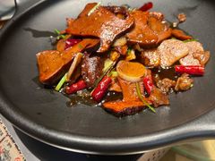 -火候轩品质湘菜·私厨(市府店)